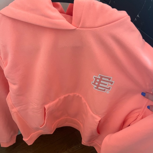 Eric Emmanuel hoodie